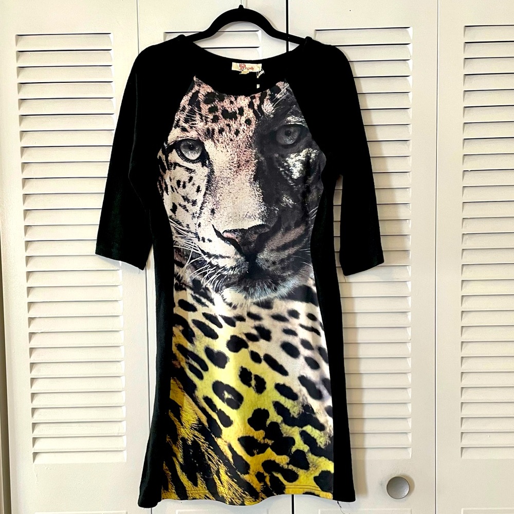 NEW Midi dress